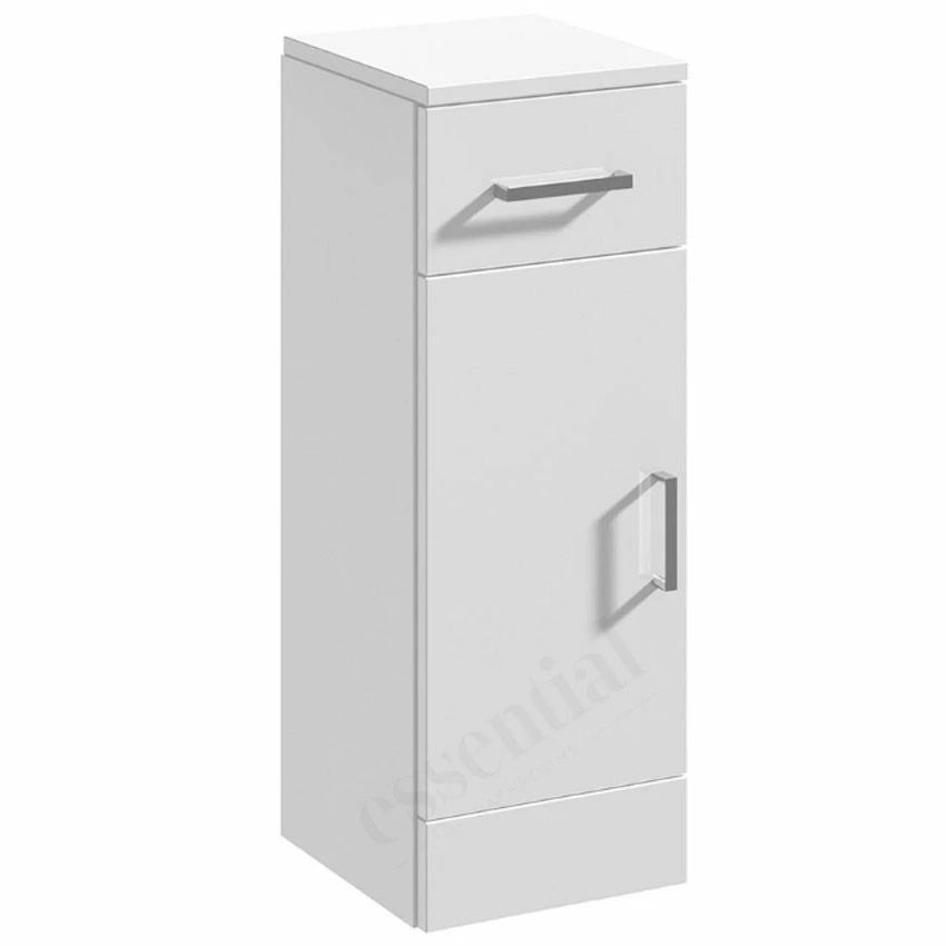 Essential Alaska 35cm Cupboard Unit - EF117W 2 Essential Alaska 35cm Cupboard Unit - EF117W - Image 2
