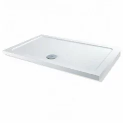 MX Elements Rectangular Shower Tray 900mm X 760mm - SNM