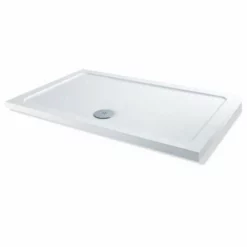 MX Elements Rectangular Shower Tray 1400mm X 800mm - XHK