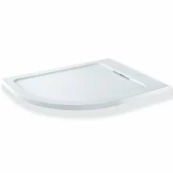 MX Expressions Offset Quadrant Left Hand Shower Tray 1200mm X 900mm - TYY