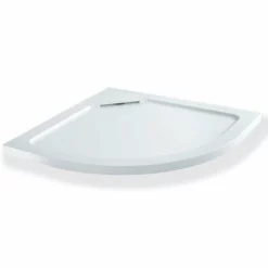 MX Expressions Quadrant Shower Tray 900mm X 900mm - TYT