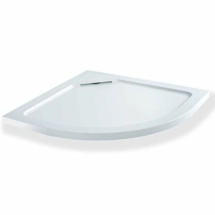 MX Expressions Quadrant Shower Tray 900mm X 900mm - TYT 1 MX Expressions Quadrant Shower Tray 900mm X 900mm - TYT