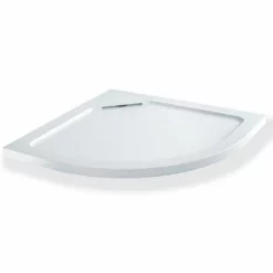 MX Expressions Quadrant Shower Tray 800mm X 800mm - TYS