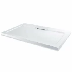 MX Expressions Rectangle Shower Tray 1200mm X 900mm - TYK