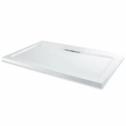 MX Expressions Rectangle Shower Tray 1400mm X 900mm - TYL
