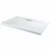MX Expressions Rectangle Shower Tray 1200mm X 800mm - TYJ
