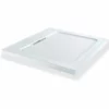 MX Expressions Square Shower Tray 800mm X 800mm - TYB