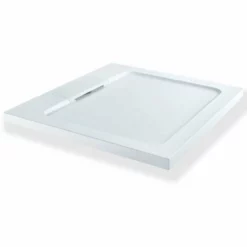 MX Expressions Square Shower Tray 760mm X 760mm - TYA