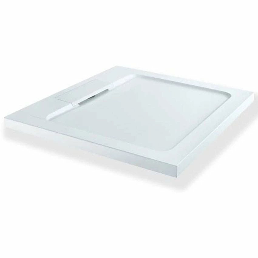 MX Expressions Square Shower Tray 760mm X 760mm - TYA 1 MX Expressions Square Shower Tray 760mm X 760mm - TYA