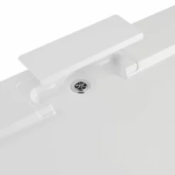 MX Expressions Square Shower Tray 900mm X 900mm - TYC -IDEAL STANDARD Shop expressionwaste 2 2