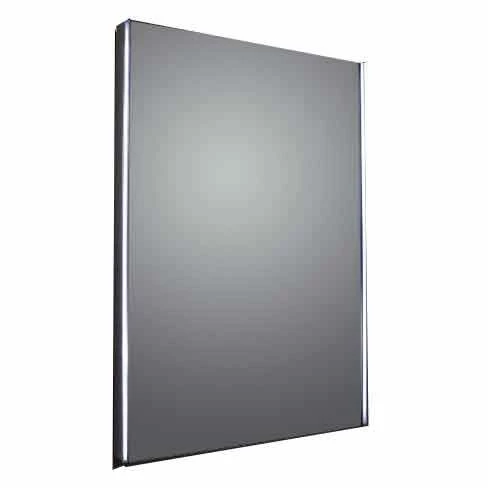 Frontline Weeton LED Bathroom Mirror, Side Lights & Demister 700 X 500mm - F01650 1 Frontline Weeton LED Bathroom Mirror, Side Lights & Demister 700 X 500mm - F01650