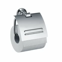 AXOR Montreux Toilet Roll Holder - 42036000