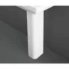 RAK Ceramics Resort Full Pedestal For 50cm, 55cm And 65cm Basins - RSTPED