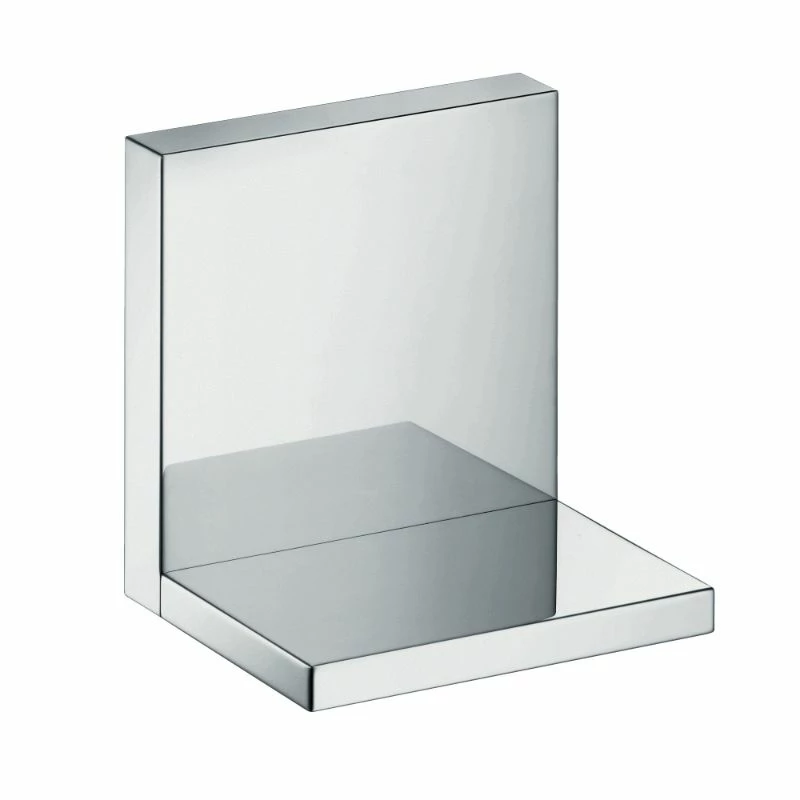 AXOR Showersolutions Short Shelf 12 X 12 - 40872000 1 AXOR Showersolutions Short Shelf 12 X 12 - 40872000