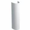Geberit Selnova Full Pedestal - 501.449.00.6