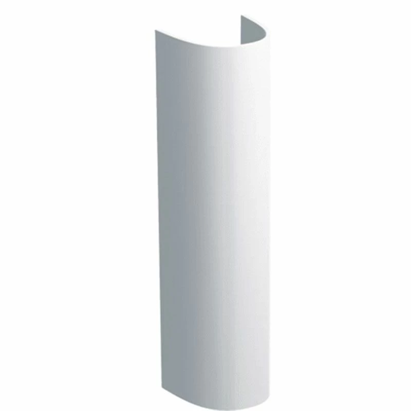 Geberit Selnova Full Pedestal - 501.449.00.6 1 Geberit Selnova Full Pedestal - 501.449.00.6
