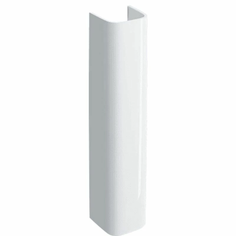 Geberit Selnova Square Full Pedestal - 501.476.00.6 1 Geberit Selnova Square Full Pedestal - 501.476.00.6