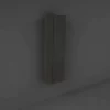 RAK Ceramics Joy Wall Hung Tall Cabinet 120cm - Moka Walnut - JOYTS120MOK