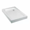 JT Ultracast Shower Tray 1200 X 800 & Anti-Slip - AS1280100