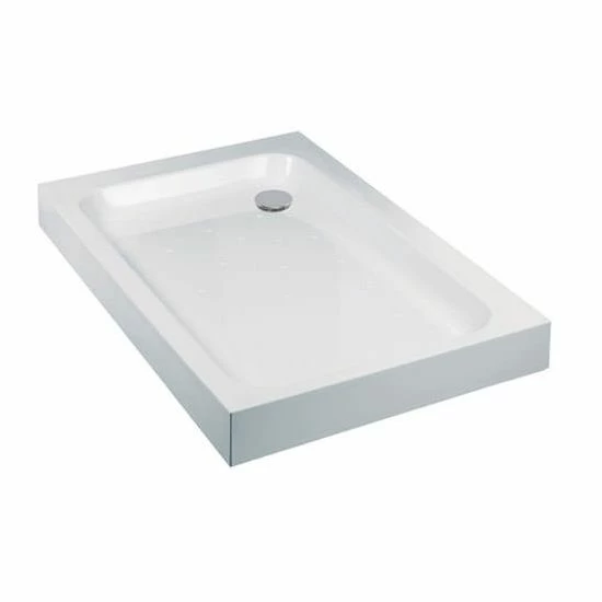 JT Ultracast Shower Tray 1200 X 800 & Anti-Slip - AS1280100 1 JT Ultracast Shower Tray 1200 X 800 & Anti-Slip - AS1280100