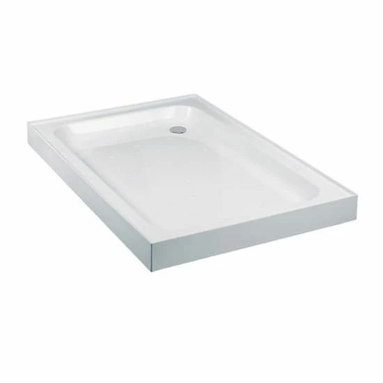JT Ultracast Shower Tray 1200 X 800 With 4 Ups & Anti-Slip - AS1280140 1 JT Ultracast Shower Tray 1200 X 800 With 4 Ups & Anti-Slip - AS1280140