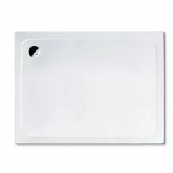 Kaldewei Ambiente Superplan 900 X 750mm Shower Tray