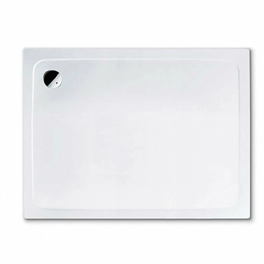 Kaldewei Ambiente Superplan 900 X 750mm Shower Tray 1 Kaldewei Ambiente Superplan 900 X 750mm Shower Tray