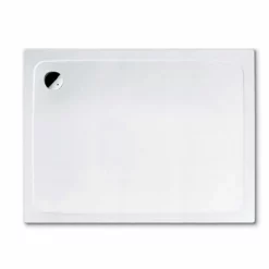 Kaldewei Ambiente Superplan 1200 X 750mm Shower Tray