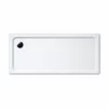 Kaldewei Ambiente Superplan XXL 1400 X 800mm Shower Tray