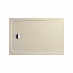 Kaldewei Cayonoplan 900 X 750mm Shower Tray - Warm Beige 20 - 361200010661