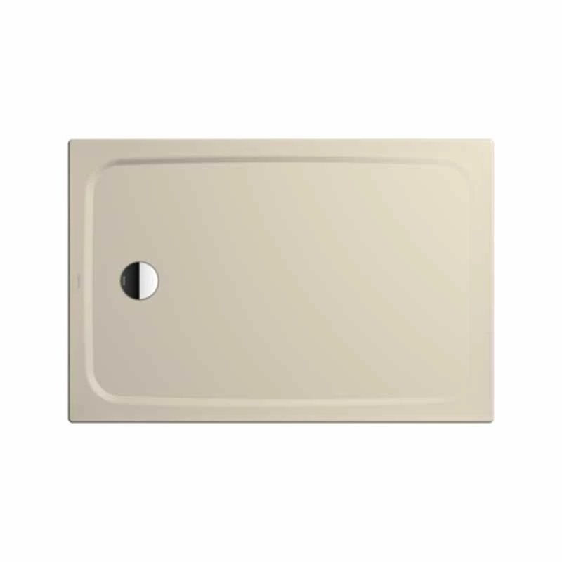 Kaldewei Cayonoplan 900 X 750mm Shower Tray - Warm Beige 20 - 361200010661 1 Kaldewei Cayonoplan 900 X 750mm Shower Tray - Warm Beige 20 - 361200010661