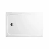 Kaldewei Cayonoplan 1400 X 800 Shower Tray With Full Anti-Slip - Alpine White - 362630020001