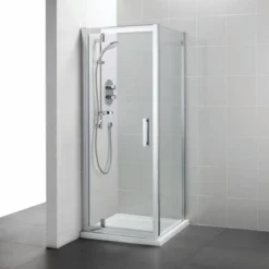 Ideal Standard Synergy Fixed Side Panel - L6217EO