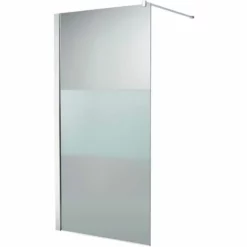 Ideal Standard Synergy Modesty Wetroom Panel 900mm - L6203EO 6 Ideal Standard Synergy Modesty Wetroom Panel 900mm - L6203EO -IDEAL STANDARD Shop l 6 l6180eo 3