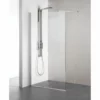Ideal Standard Synergy Wetroom Panel 760mm - L6221EO