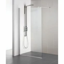 Ideal Standard Synergy Wetroom Panel 760mm - L6221EO