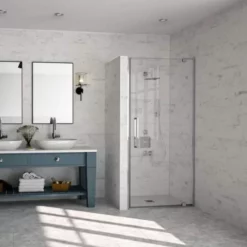 Merlyn 10 Series Pivot Shower Door 1000mm - M101231C 8 Merlyn 10 Series Pivot Shower Door 1000mm - M101231C -IDEAL STANDARD Shop m e merlyn 10 pivot shower door 3