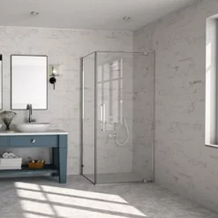 Merlyn 10 Series Pivot Shower Door With Tray 900mm - MS101221C 9 Merlyn 10 Series Pivot Shower Door With Tray 900mm - MS101221C -IDEAL STANDARD Shop m e merlyn 10 pivot shower door 4 3