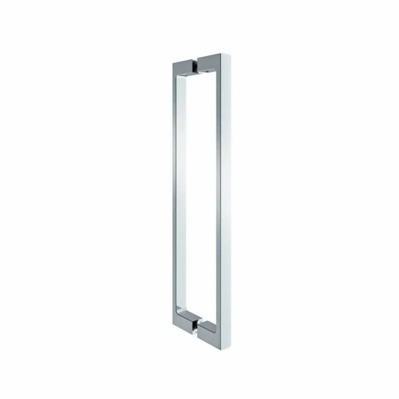 Merlyn 10 Series Pivot Shower Door 1000mm - M101231C 5 Merlyn 10 Series Pivot Shower Door 1000mm - M101231C - Image 5