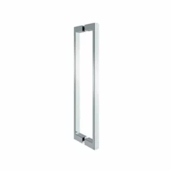Merlyn 10 Series Pivot Shower Door & Inline Panel With Tray 1700mm - MS101281C 6 Merlyn 10 Series Pivot Shower Door & Inline Panel With Tray 1700mm - MS101281C -IDEAL STANDARD Shop m e merlyn 10 pivot shower door inline panel 3