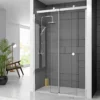 Merlyn 10 Series Sliding Shower Door Left Hand 1600mm - M108271CL