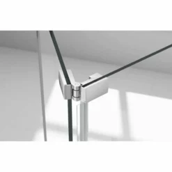 Merlyn 6 Series Bifold And Inline Panel - 700mm Shower Door 690-740mm - M67201H 7 Merlyn 6 Series Bifold And Inline Panel - 700mm Shower Door 690-740mm - M67201H -IDEAL STANDARD Shop m e merlyn 6 series bifold inline panel m6 3 4