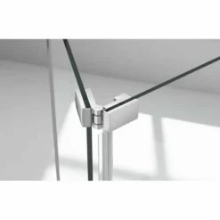 Merlyn 6 Series Bifold Shower Door 1000mm - M67231 N -IDEAL STANDARD Shop m e merlyn 6 series bifold shower m6 3 4