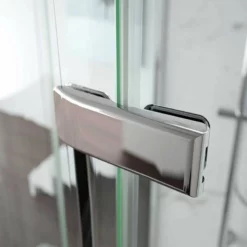 Merlyn 8 Series Frameless Hinge & Inline Recess Shower Door 1400mm - A0611UH 9 Merlyn 8 Series Frameless Hinge & Inline Recess Shower Door 1400mm - A0611UH -IDEAL STANDARD Shop m e merlyn 8 frameless hinge inline door 4 16