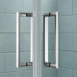 Merlyn 8 Series Frameless Double Pivot Shower Wall 800 X 800mm - S8FPC80H 9 Merlyn 8 Series Frameless Double Pivot Shower Wall 800 X 800mm - S8FPC80H -IDEAL STANDARD Shop m e merlyn 8 series frameless double pivot door s8fpc 3