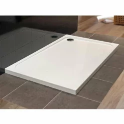 Merlyn 8 Series Walk In Shower Enclosure With Hinged Swivel Panel Including Tray 1400 X 800mm - M8SW200HB 6 Merlyn 8 Series Walk In Shower Enclosure With Hinged Swivel Panel Including Tray 1400 X 800mm - M8SW200HB -IDEAL STANDARD Shop m e merlyn 8 walkin enclosure hinged swivel m8sws 3 7