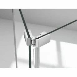 Merlyn Ionic Express Bifold Shower Door 900mm - A0300D0 -IDEAL STANDARD Shop m e merlyn a0300d0 bifold