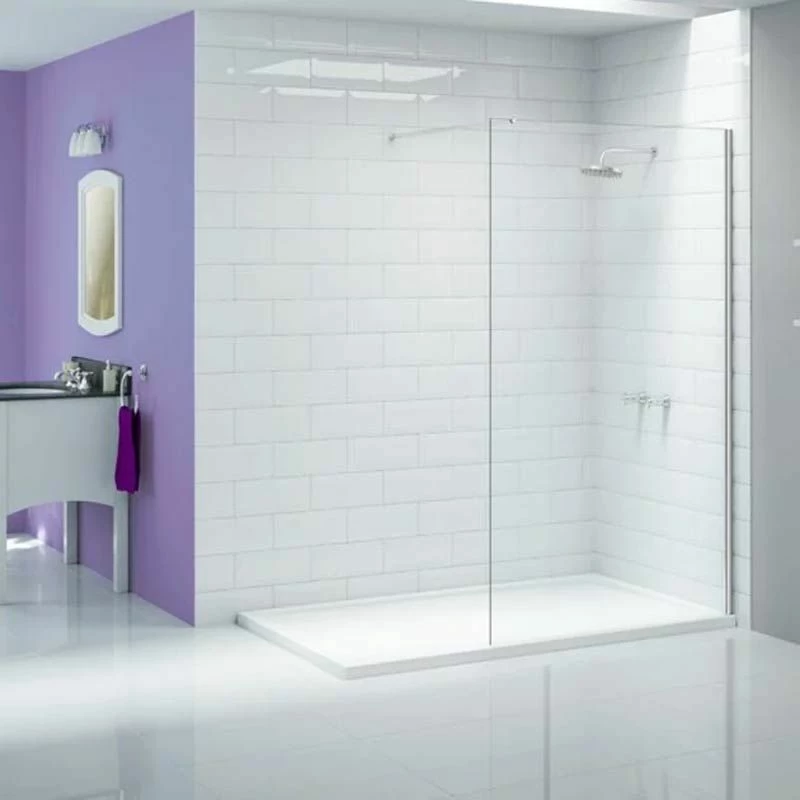 Merlyn Ionic Showerwall Wetroom Panel 900mm - A0409C0 2 Merlyn Ionic Showerwall Wetroom Panel 900mm - A0409C0 - Image 2