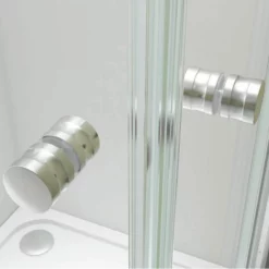 Merlyn Ionic Source Sliding Shower Door 1200mm - A1204C0 6 Merlyn Ionic Source Sliding Shower Door 1200mm - A1204C0 -IDEAL STANDARD Shop m e merlyn a1204c0 handle