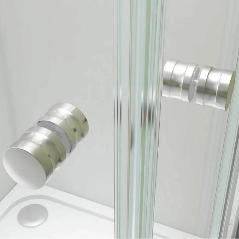 Merlyn Ionic Source Pivot Shower Door 800mm - A1206D0 3 Merlyn Ionic Source Pivot Shower Door 800mm - A1206D0 - Image 3